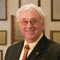 Mr. Vernon John Petri