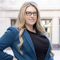 Renee M. Finch Lawyer