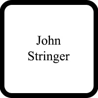 Mr. John Eric Stringer