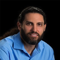 Mr George Anthony Melendez