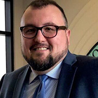 Ronald T. Berry