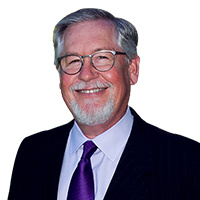 Bruce D Skaug