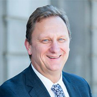 Mr. William D. Pickett