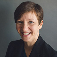 Ms. Becca A. Niburg