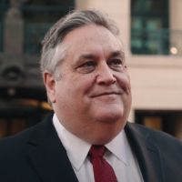 Mr. Joseph Anthony Blaszkow