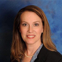 Ms. Catherine Hall Cooper