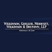 Wilkinson, Goeller, Modesitt, Wilkinson, & Drummy, LLP