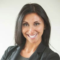 Gina Marie DeCrescenzo