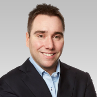 Steven Pisman