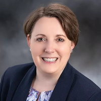 Anne Katherine Wilson