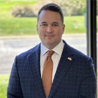 Timothy Allen Nolte Jr.