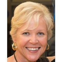 Mrs Gabrielle Lucie Antonia Radcliffe