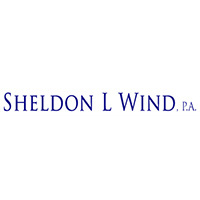 Sheldon Louis Wind