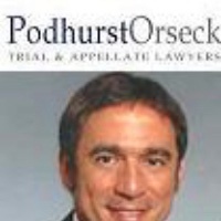 Victor M. Victor Lawyer