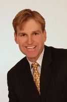 Mr. John Henry Fisher