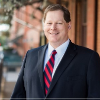Stephen K. Lehnardt
