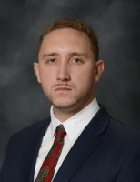 Louis Joseph Johnson JR.