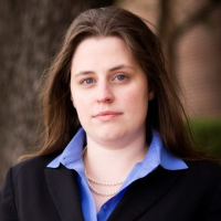 Ms. Corinna Pia Chandler