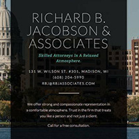 Richard B. Jacobson & Associates, LLC