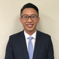 Joel Ming Chan