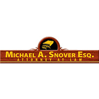 Law Offices of Michael A. Snover/Snover Law Office
