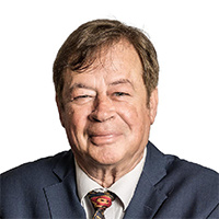 Mr. Stephen J. Redner