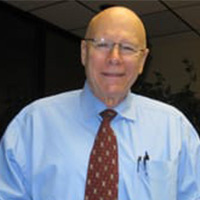 William A. Chestnut