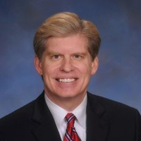 Mr. Scott Greenley Lauck