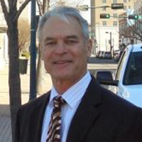 Mr. J. Scott Peterson