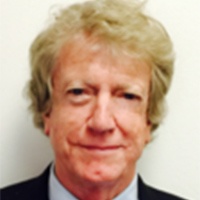 Mr Brian Blakely Beckwith