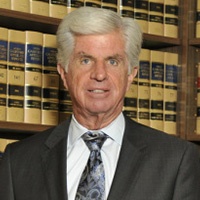J. Michael Flanagan