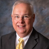 Mr. Theodore Gerard Gudorf