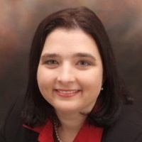 Kristi Barnhill