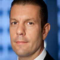 Mr. John M. Castellano