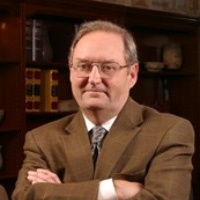J. Patrick Kelley