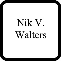 Mr. Nik V. Walters