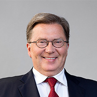 Roy T. Tabor