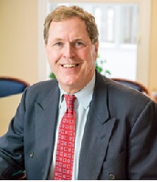 Joseph M. Lucas Lawyer