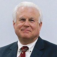 Mr Joseph Patrick Thompson