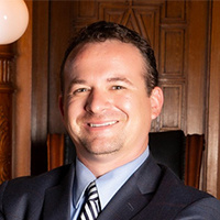 Patterson S. Weaver III