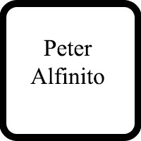 Peter Alfinito