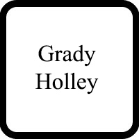 Grady Holley