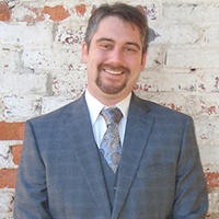 Mr. Joseph T. Rhodes Rhodes