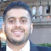 Karan Gill Esq.