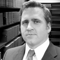 Darren F. Mahoney