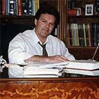 Edward J. Achrem Lawyer