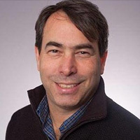 Mr. Jonathan Gary Cohen