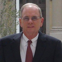Mr James Donovan Wilkerson Jr.