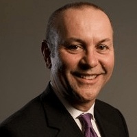 Mr. Jeffrey Edmond McMorris