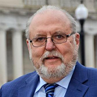 Mr. Richard P. Busse